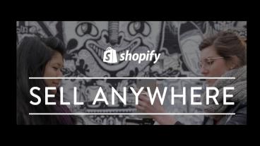 presentation player overlay