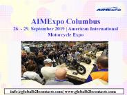 AIMExpo Columbus