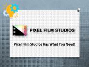 FCPX Effects | Pixel Film Studios