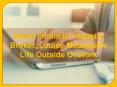 Noted Financial Industry Broker, Louise Meanwell’s Life Outside Of Work PowerPoint PPT Presentation