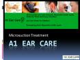 Ear Wax Removal Newcastle Under Lyme - A1 Ear Care PowerPoint PPT Presentation