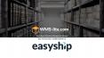 WMS-lite.com is now a certified member of "Easyship" PowerPoint PPT Presentation