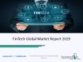 Global FinTech Market Size, Share | Industry Report 2019 – 2022 PowerPoint PPT Presentation