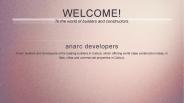 anarcdevelopers