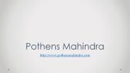 Mahindra Showroom In Ernakulam