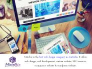 Benefits Of Hiring A Web Development Company In Sdney