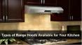 What Are the Different Kinds of Range Hoods? PowerPoint PPT Presentation
