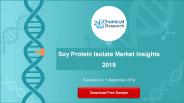 Soy Protein Isolate Market Insights 2019