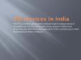 Top 4 important and meaningful IPR services in India | Corpstore PowerPoint PPT Presentation