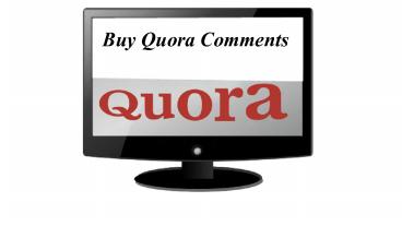 Why Comments are Essential on Quora?
