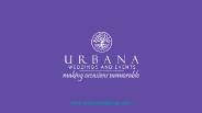 Urbana Weddings and Event Planners