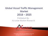 Global Vessel Traffic Management Market