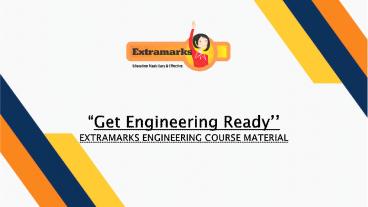 Get Engeenering Ready