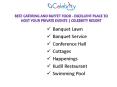 Best Catering and Buffet Food - Excellent place to host your private events | Celebrity Resort PowerPoint PPT Presentation