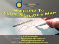 Digital signature Certificate in Delhi (1) PowerPoint PPT Presentation