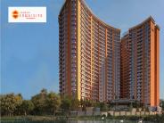 Vaswani Exquisite New Residential Flats at Bangalore