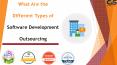 What Are the Different Types of Software Development Outsourcing? PowerPoint PPT Presentation