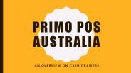 An Overview on Cash Drawers