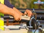 Clogged Drain Repair in Northern Virginia