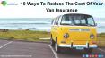 How Can You Save With Compare Market Insurance Van Insurance? PowerPoint PPT Presentation