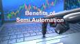 Benefits of Semi Automation - Learn Security Analysis A Lot From Football PowerPoint PPT Presentation