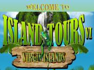Private Custom Sightseeing Tours St. Thomas VI