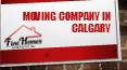 Moving Company in Calgary PowerPoint PPT Presentation