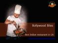 Bollywood Bites - Best Indian restaurant in LA PowerPoint PPT Presentation