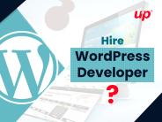Why You should Hire a WordPress Developer?
