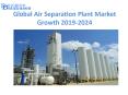 Global Air Separation Plant Market anticipates growth by 2024 PowerPoint PPT Presentation