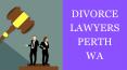 Hire best Divorce lawyers In Perth PowerPoint PPT Presentation