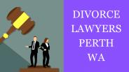 Hire best Divorce lawyers In Perth
