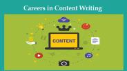Content Writing