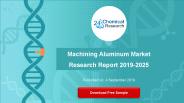 Machining Aluminum Market Research Report 2019-2025