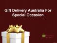 Send same day,midnight and online Anniversary cake and flower delivery in Australia PowerPoint PPT Presentation