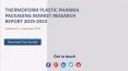 Thermoform Plastic Pharma Packaging Market Research Report 2019-2025 PowerPoint PPT Presentation
