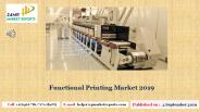 salonikerudkarFunctional Printing Market 2019