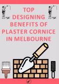 Top Designing Benefits of Plaster Cornice in Melbourne PowerPoint PPT Presentation