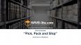 Automation dominates competition in warehouse "Pick, Pack and Ship" aspects PowerPoint PPT Presentation