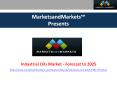 Industrial Oils Market | Growth, Trends, Forecast (2019-2025) PowerPoint PPT Presentation