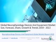 Global Neurophysiology Devices And Equipment Market 2019