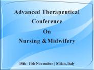 Tracks | Nursing Conference | Nursing Meet 2019 | Nursing Summits (1)