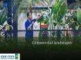 Commercial landscaper PowerPoint PPT Presentation