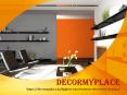 Highest Rated Interior Decorators In Pune | Decor My Place PowerPoint PPT Presentation
