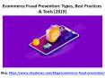 Ecommerce Fraud Prevention: Types, Best Practices & Tools [2019] PowerPoint PPT Presentation