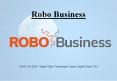 Robo Business PowerPoint PPT Presentation