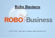Robo Business