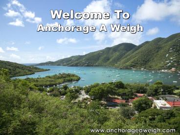 St John Vacation Rentals
