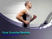 gym gyani