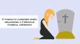 6 things to consider when organising a Christian funeral ceremony PowerPoint PPT Presentation